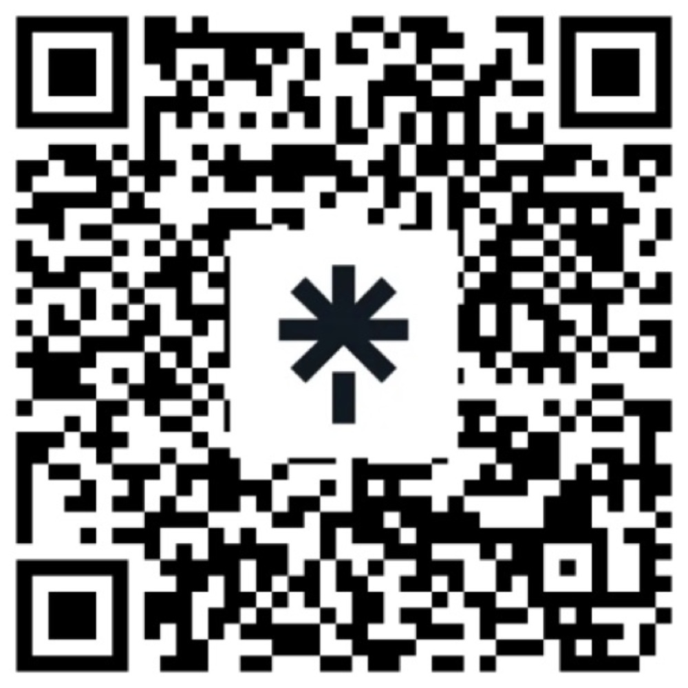 Use my QR code to shop all of my stores!